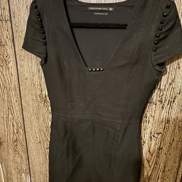 Mackage Collection
Mini Sheath Dress women’s 6 - Picture 4 of 8